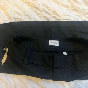 Aritzia Sunday Best skirt size 4